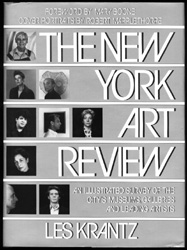 New York Art Review, 1988